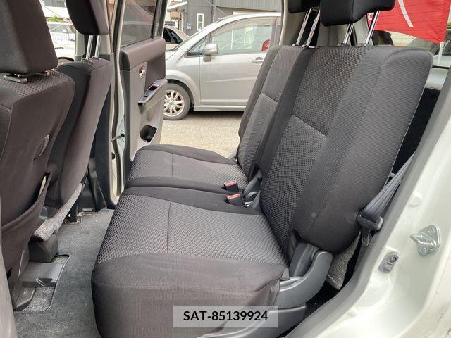 Suzuki WAGON R 2011-07 311636-16