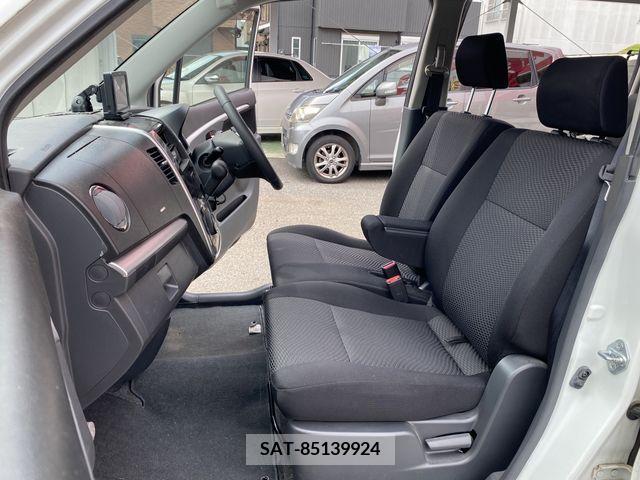Suzuki WAGON R 2011-07 311636-15