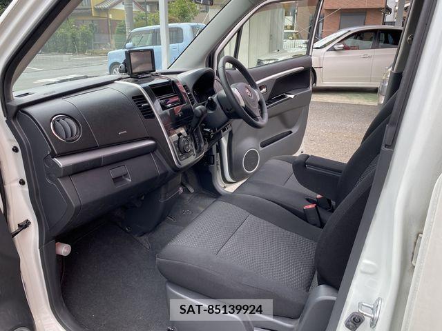 Suzuki WAGON R 2011-07 311636-14