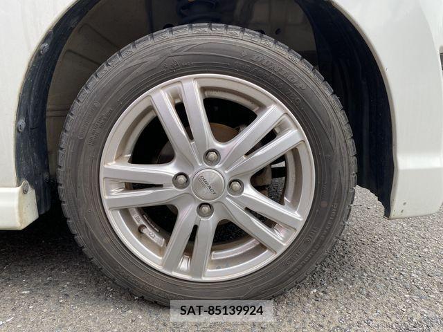 Suzuki WAGON R 2011-07 311636-9