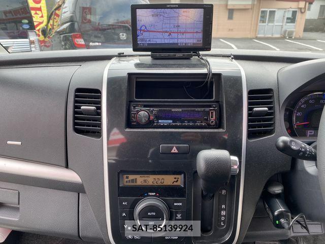Suzuki WAGON R 2011-07 311636-18