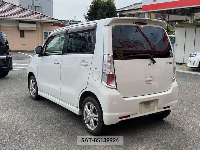 Suzuki WAGON R 2011-07 311636-6