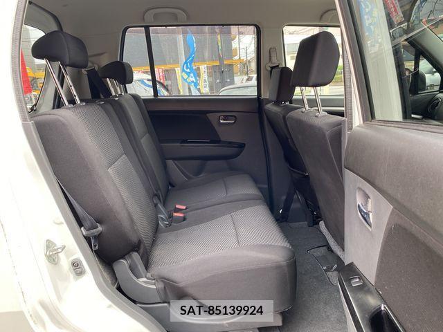 Suzuki WAGON R 2011-07 311636-13