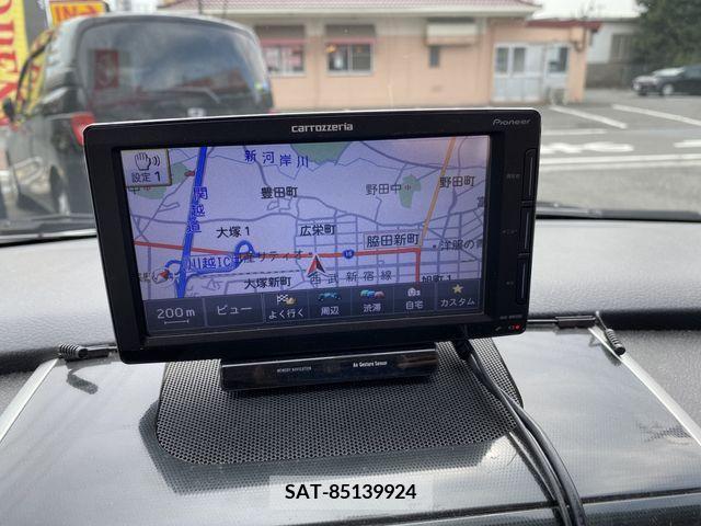 Suzuki WAGON R 2011-07 311636-19