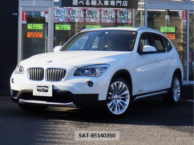 Bmw X1 2013-01 262943-0