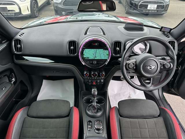 Bmw MINI 2018-03 20370-1