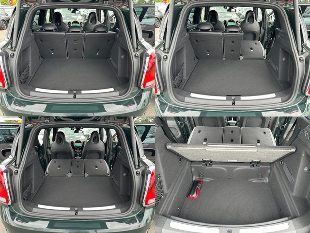 Bmw MINI 2018-03 20370-12