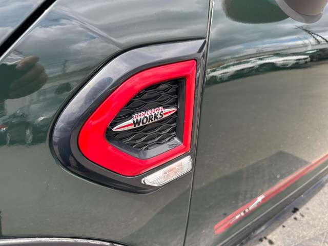 Bmw MINI 2018-03 20370-7