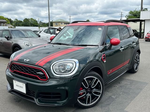 Bmw MINI 2018-03 20370-0