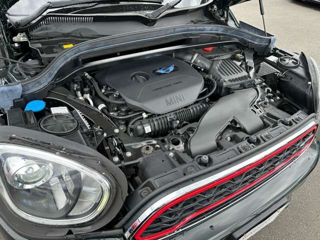 Bmw MINI 2018-03 20370-11
