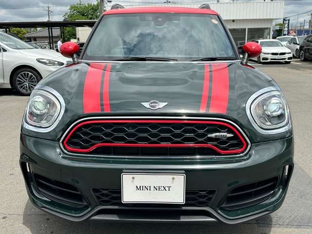 Bmw MINI 2018-03 20370-3