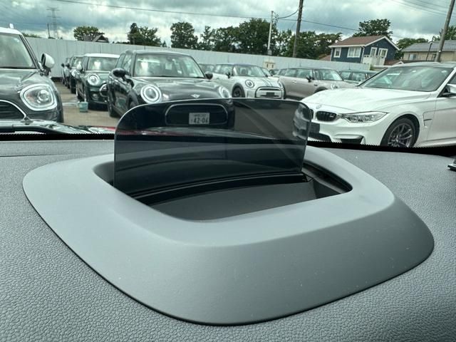 Bmw MINI 2018-03 20370-16