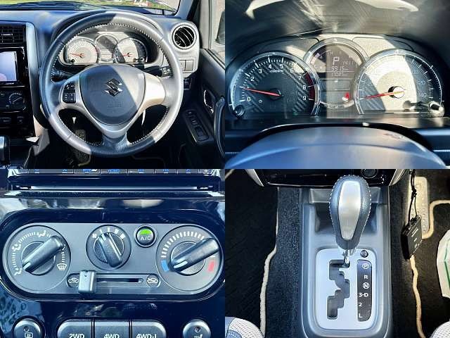 Suzuki JIMNY 2017-03 8955-7