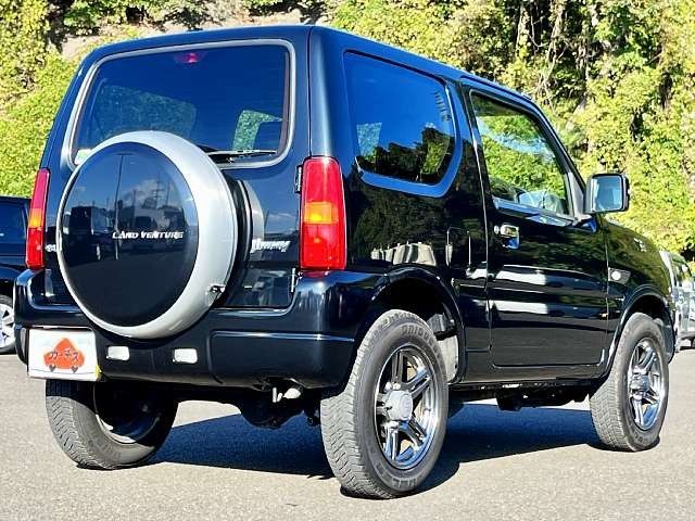Suzuki JIMNY 2017-03 8955-2