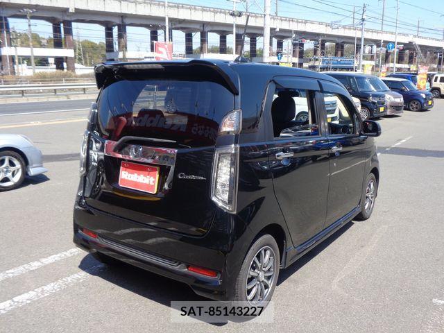 Honda N-WGN 2016-04 244646-8