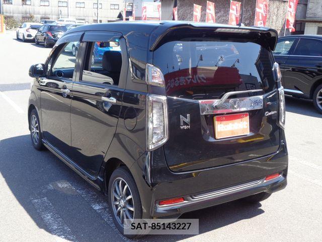 Honda N-WGN 2016-04 244646-9