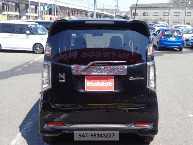Honda N-WGN 2016-04 244646-2