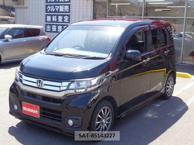 Honda N-WGN 2016-04 244646-5