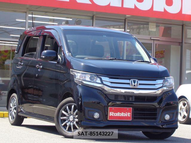 Honda N-WGN 2016-04 244646-0