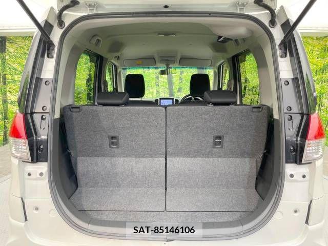 Suzuki SOLIO 2015-03 343546-10
