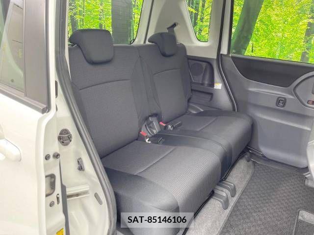 Suzuki SOLIO 2015-03 343546-9