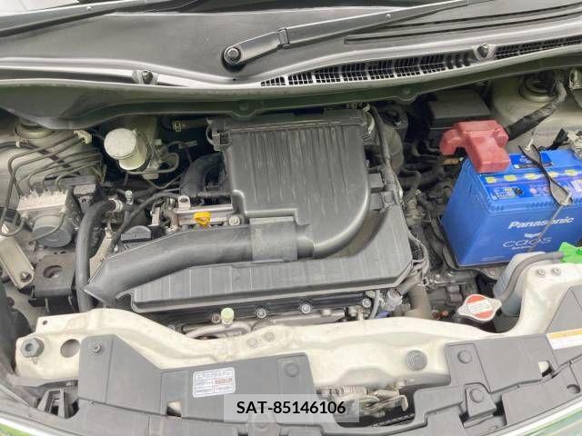 Suzuki SOLIO 2015-03 343546-19
