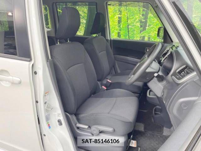 Suzuki SOLIO 2015-03 343546-8