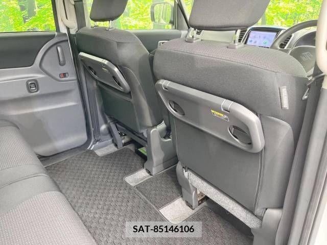 Suzuki SOLIO 2015-03 343546-7