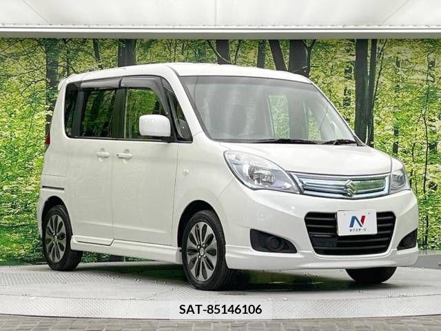 Suzuki SOLIO 2015-03 343546-17