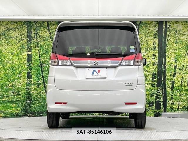 Suzuki SOLIO 2015-03 343546-16