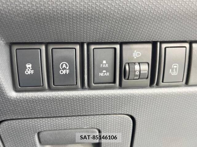 Suzuki SOLIO 2015-03 343546-3