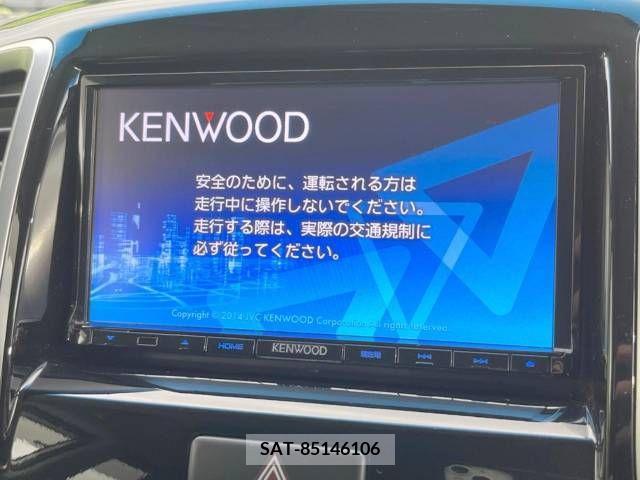 Suzuki SOLIO 2015-03 343546-2