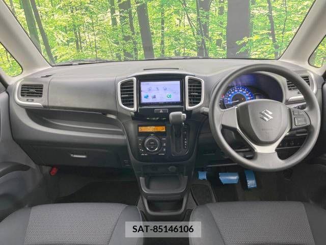 Suzuki SOLIO 2015-03 343546-1
