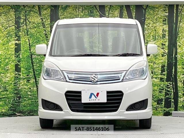Suzuki SOLIO 2015-03 343546-15