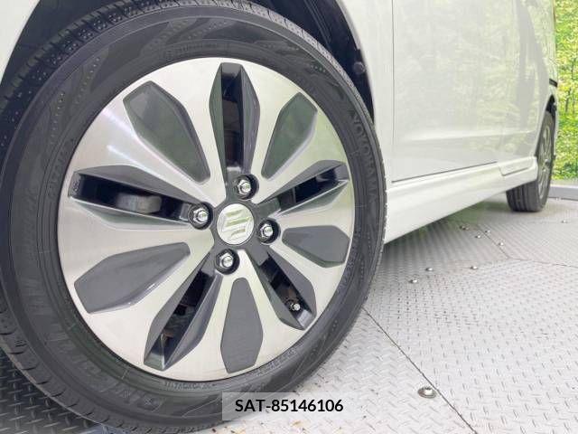 Suzuki SOLIO 2015-03 343546-14