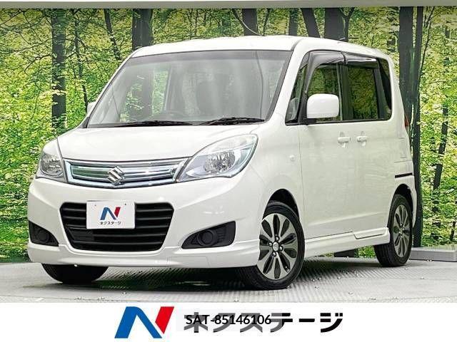 Suzuki SOLIO 2015-03 343546-0