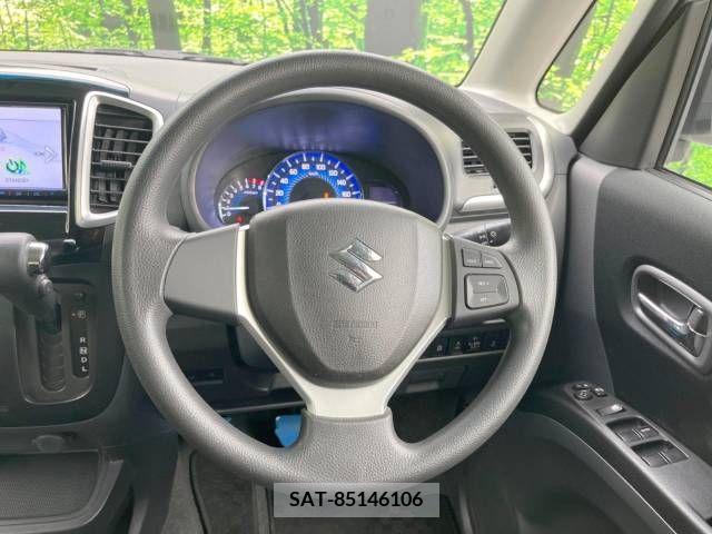 Suzuki SOLIO 2015-03 343546-12
