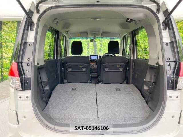 Suzuki SOLIO 2015-03 343546-11