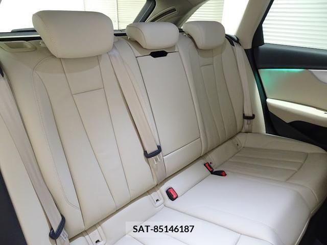 Audi A4 ALLROAD QUATTRO 2021-10 317895-18