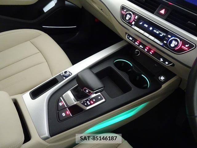 Audi A4 ALLROAD QUATTRO 2021-10 317895-14