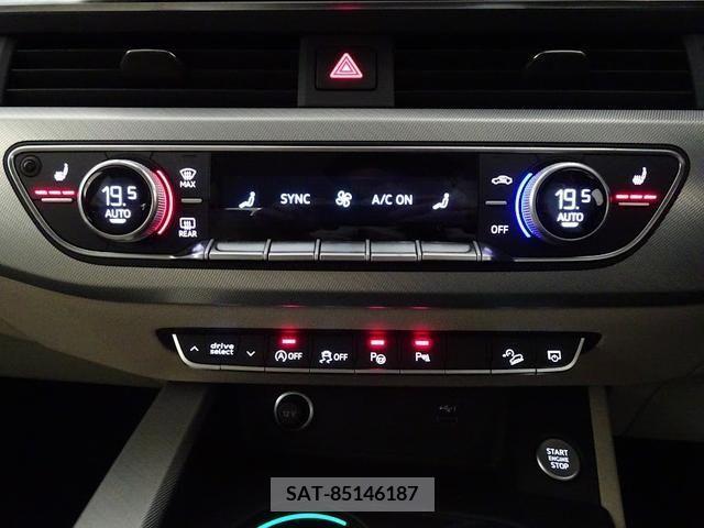 Audi A4 ALLROAD QUATTRO 2021-10 317895-13