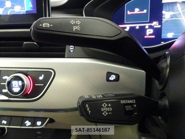 Audi A4 ALLROAD QUATTRO 2021-10 317895-15