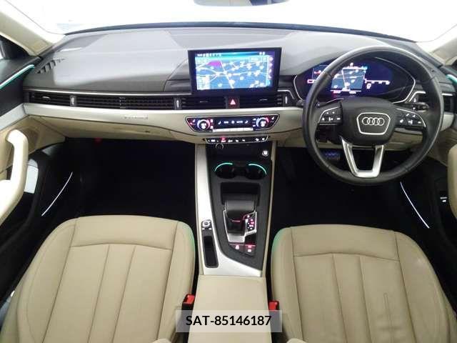 Audi A4 ALLROAD QUATTRO 2021-10 317895-9