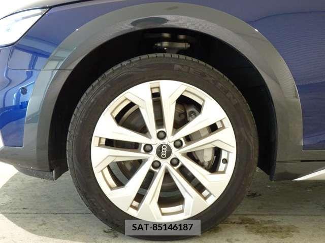 Audi A4 ALLROAD QUATTRO 2021-10 317895-7