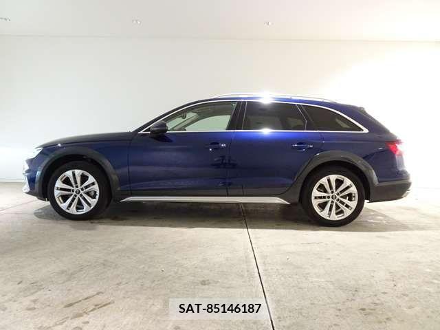 Audi A4 ALLROAD QUATTRO 2021-10 317895-6