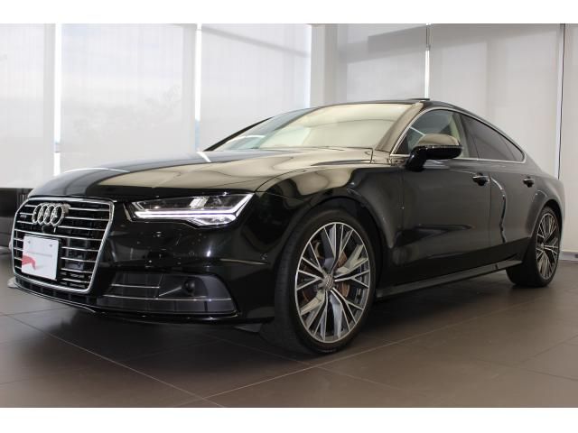 Audi A7 2017-12 12606-0