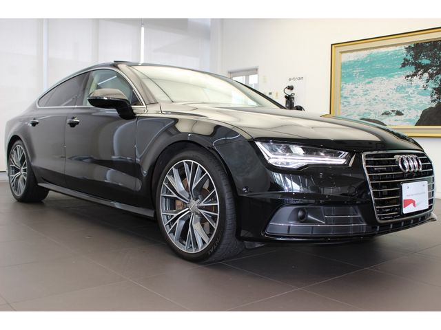 Audi A7 2017-12 12606-2