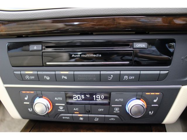 Audi A7 2017-12 12606-16