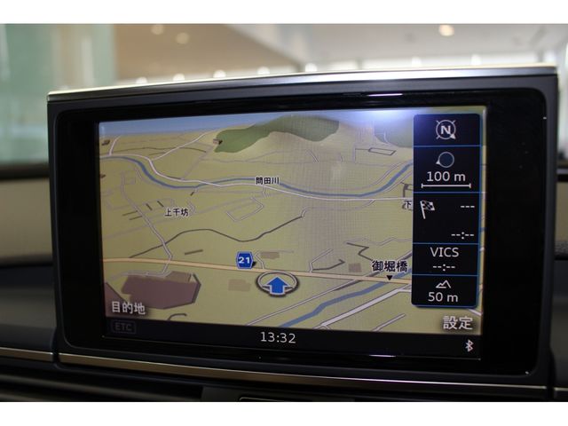 Audi A7 2017-12 12606-12