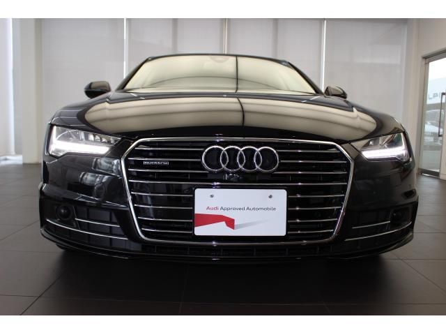 Audi A7 2017-12 12606-1